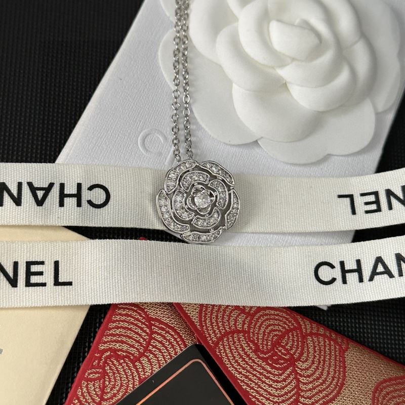 Ch*el brooches